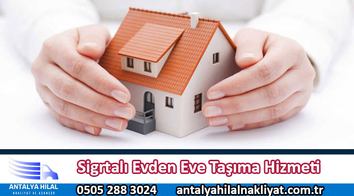 Sigortalı Nakliyat
