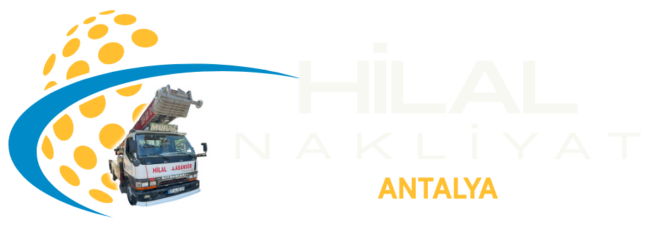 ANTALYA HİLAL NAKLİYAT